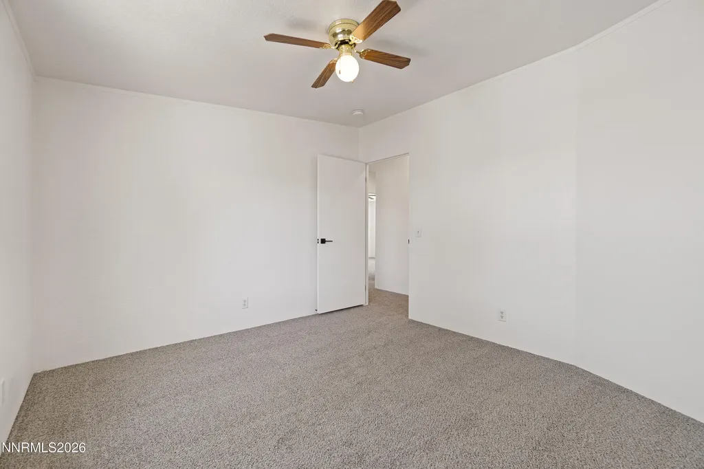 2705 Toiyabe Silver Springs NV 89429