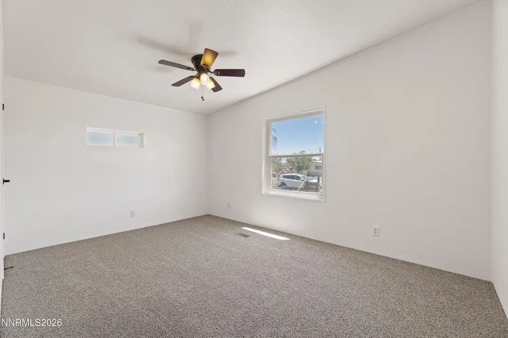 2705 Toiyabe Silver Springs NV 89429