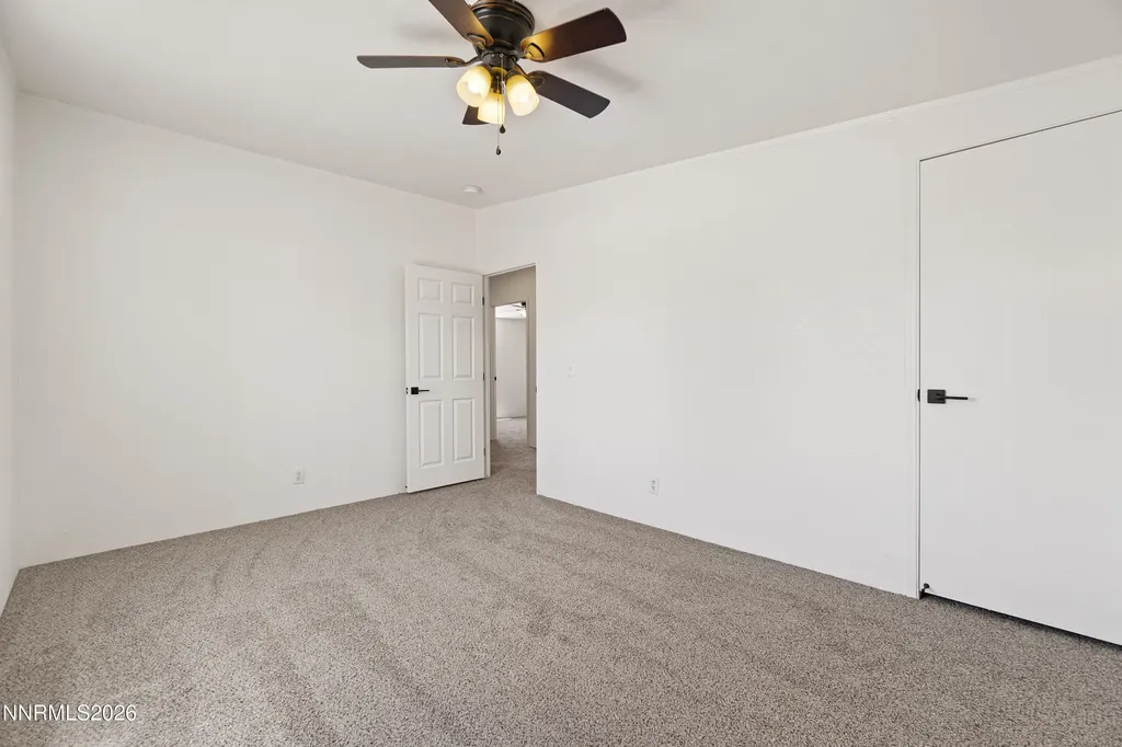 2705 Toiyabe Silver Springs NV 89429