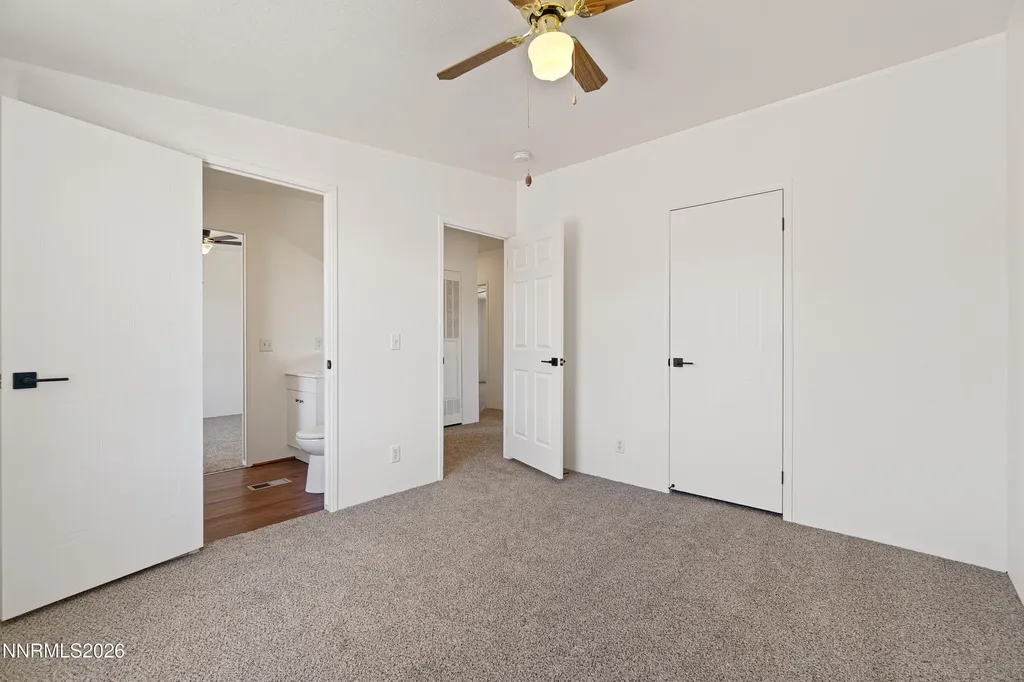 2705 Toiyabe Silver Springs NV 89429