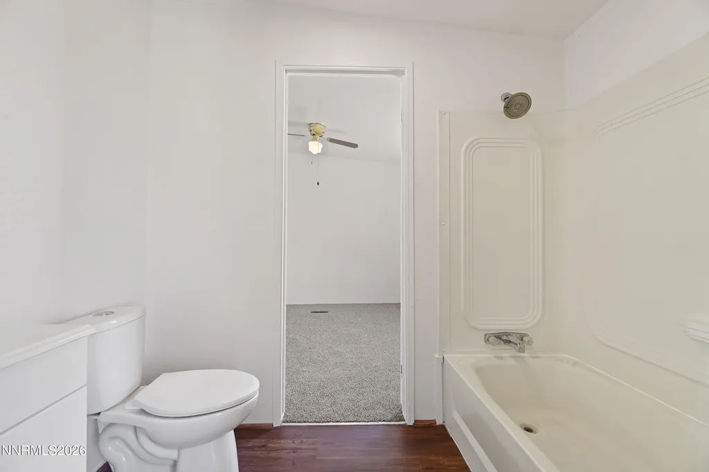 2705 Toiyabe Silver Springs NV 89429