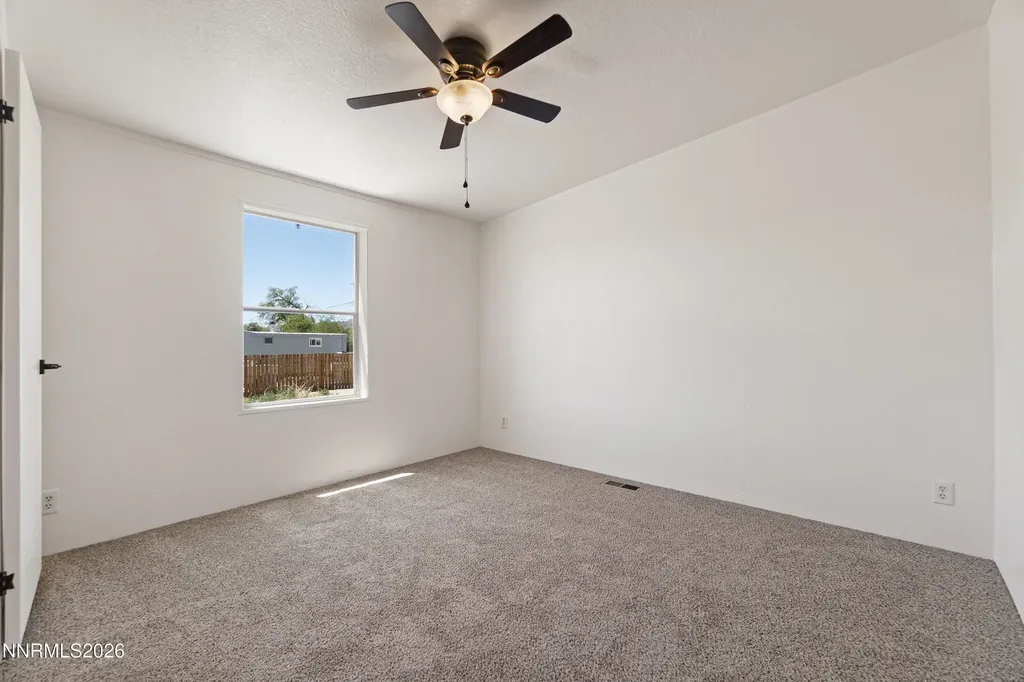 2705 Toiyabe Silver Springs NV 89429