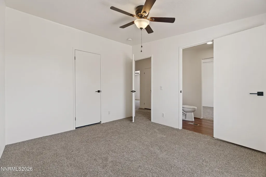 2705 Toiyabe Silver Springs NV 89429