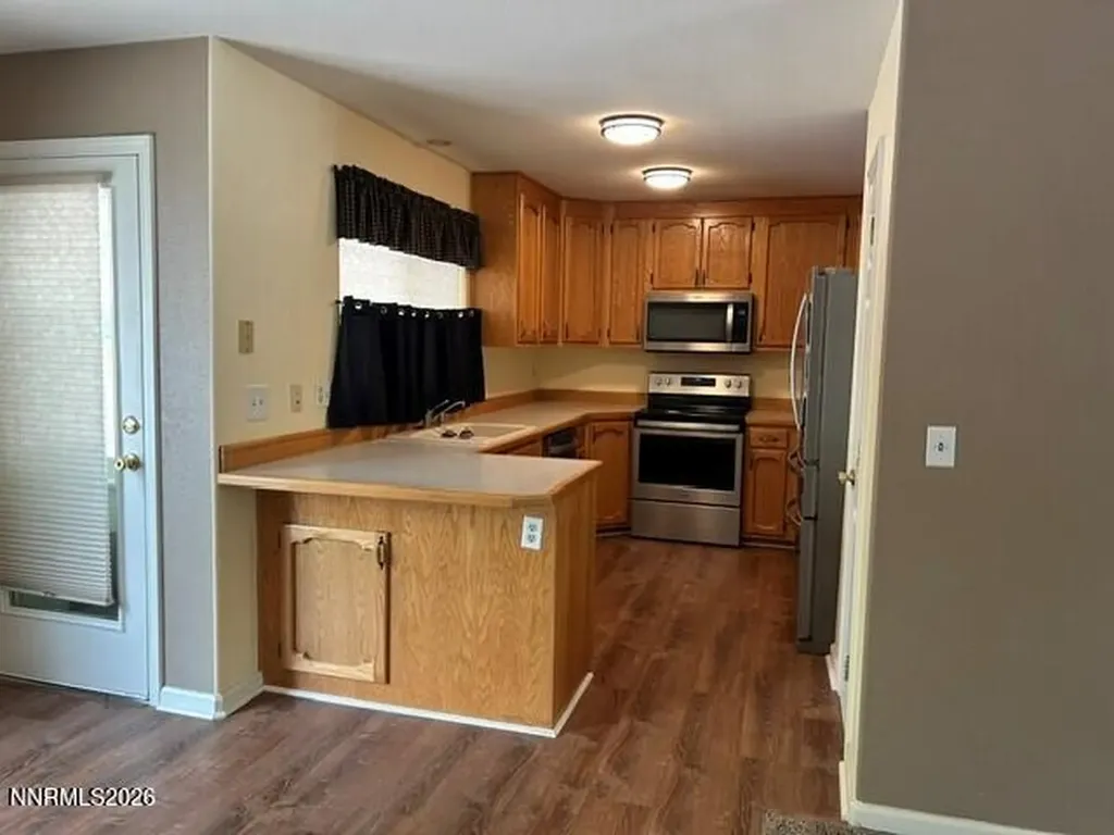 18 Saint Andrews Yerington NV 89447