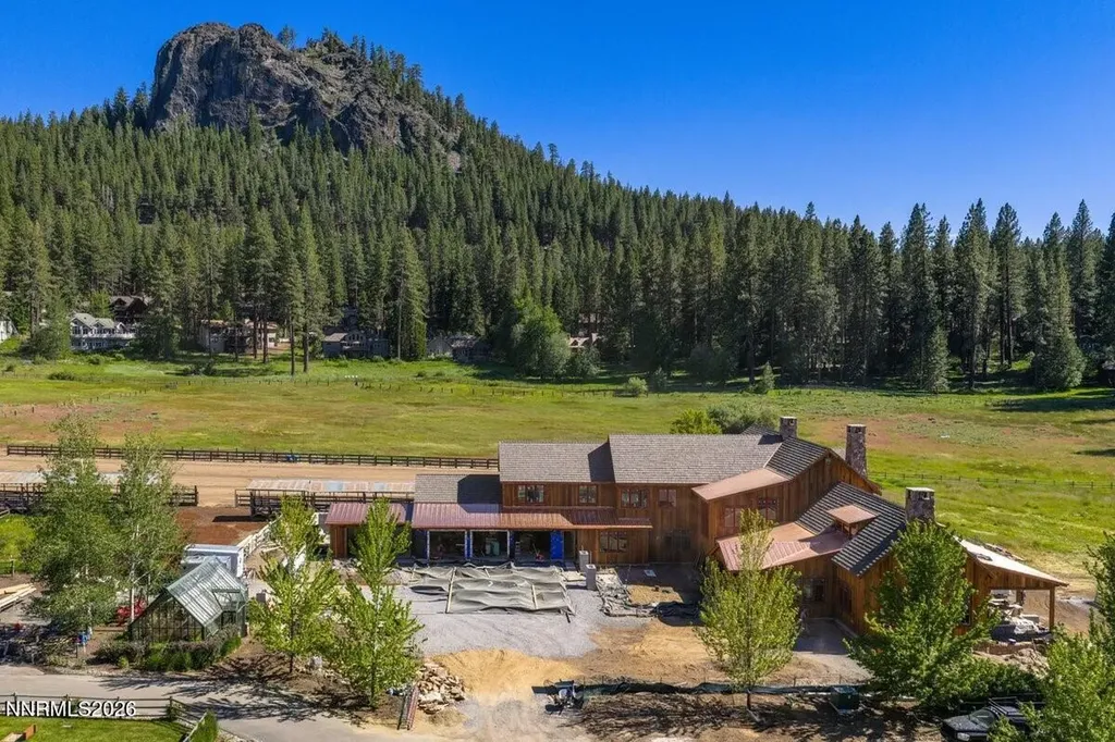 1949 Glenbrook Inn Glenbrook NV 89413
