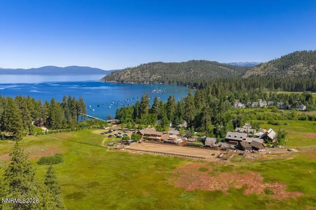 1949 Glenbrook Inn Glenbrook NV 89413