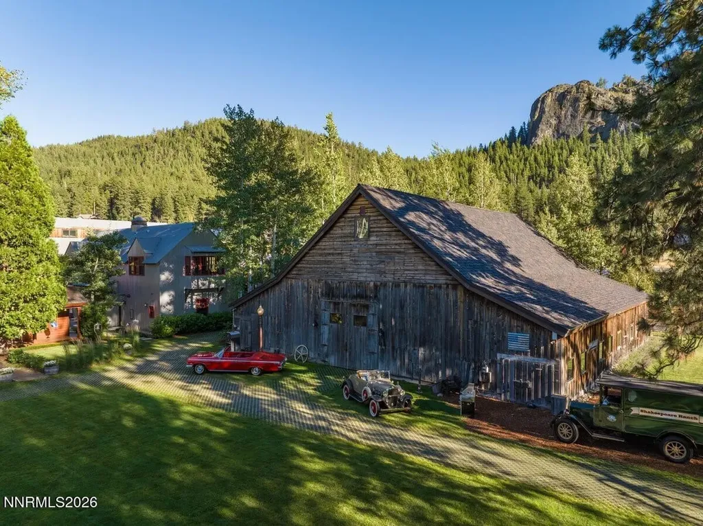 1949 Glenbrook Inn Glenbrook NV 89413