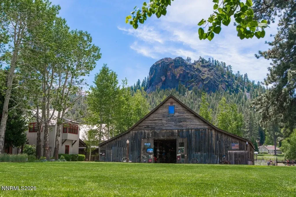 1949 Glenbrook Inn Glenbrook NV 89413