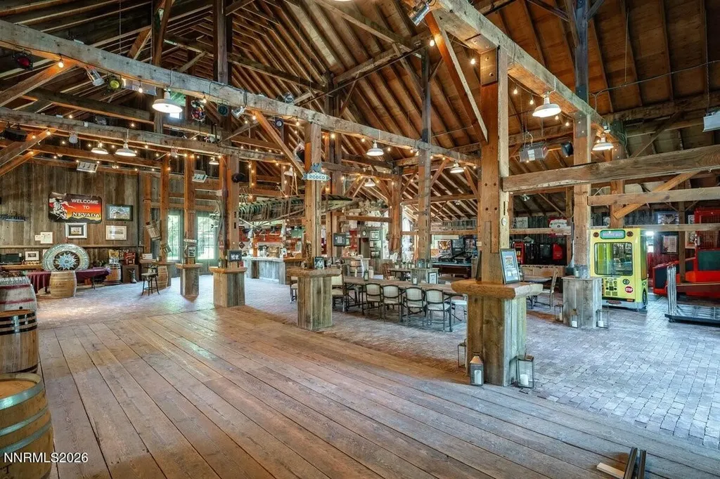 1949 Glenbrook Inn Glenbrook NV 89413