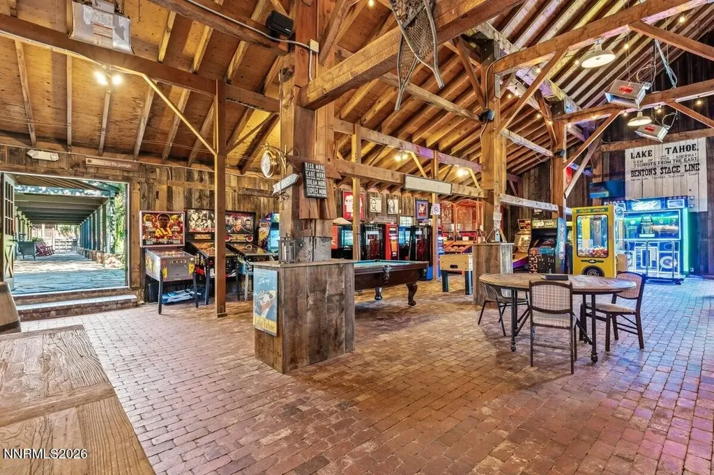 1949 Glenbrook Inn Glenbrook NV 89413