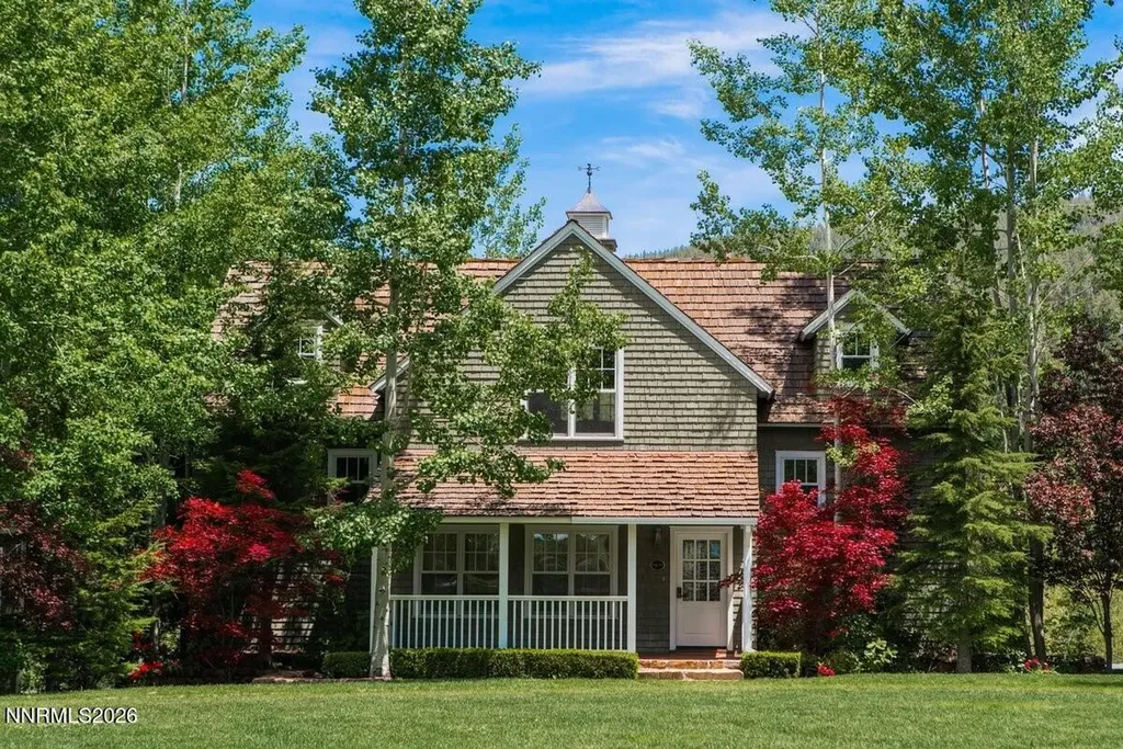 1949 Glenbrook Inn Glenbrook NV 89413