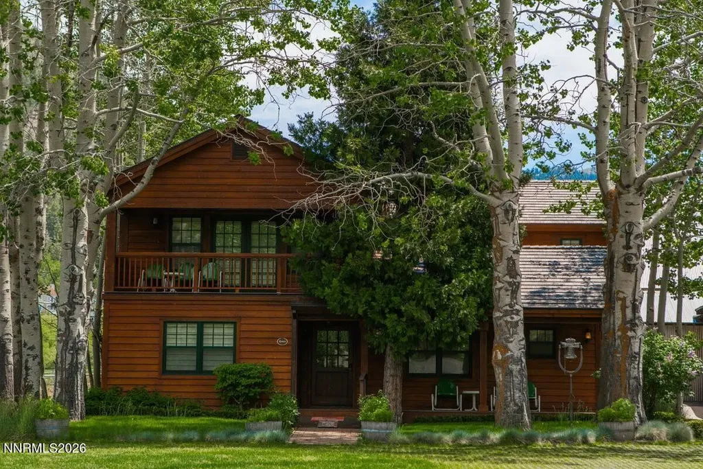 1949 Glenbrook Inn Glenbrook NV 89413