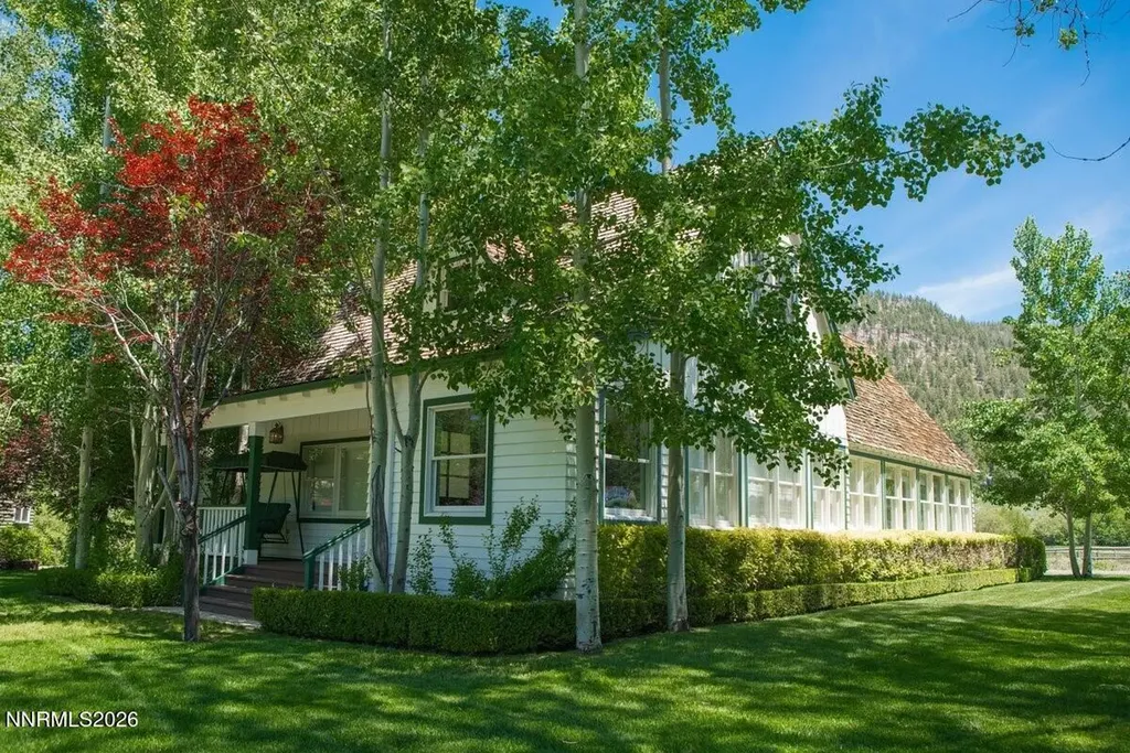 1949 Glenbrook Inn Glenbrook NV 89413