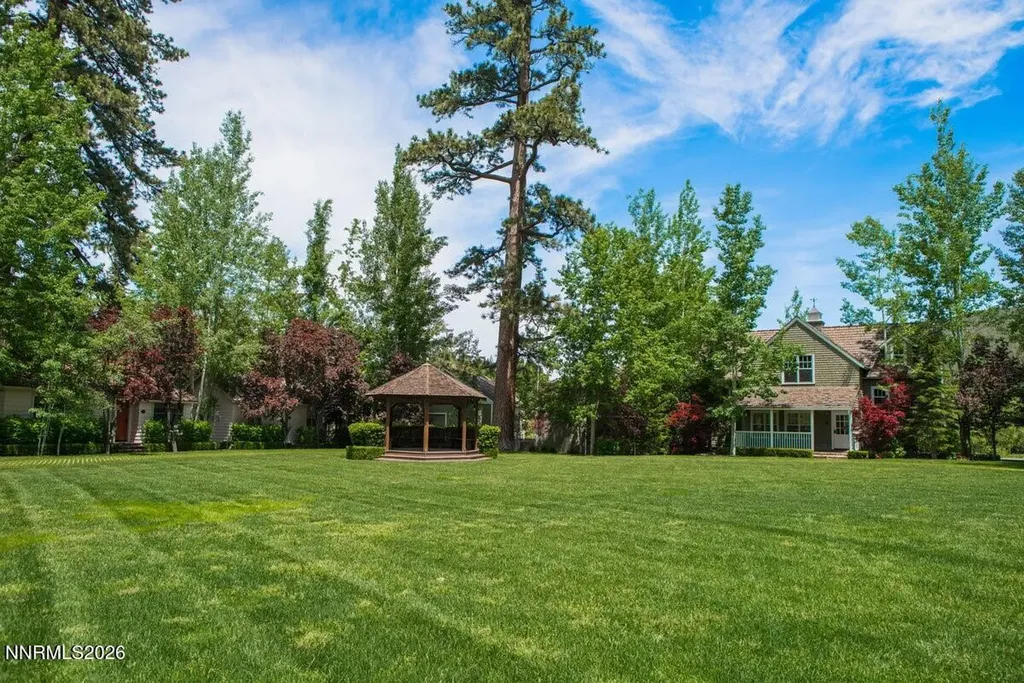 1949 Glenbrook Inn Glenbrook NV 89413