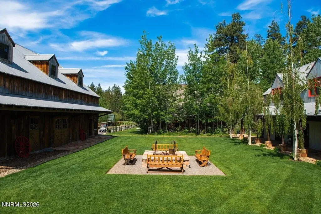 1949 Glenbrook Inn Glenbrook NV 89413