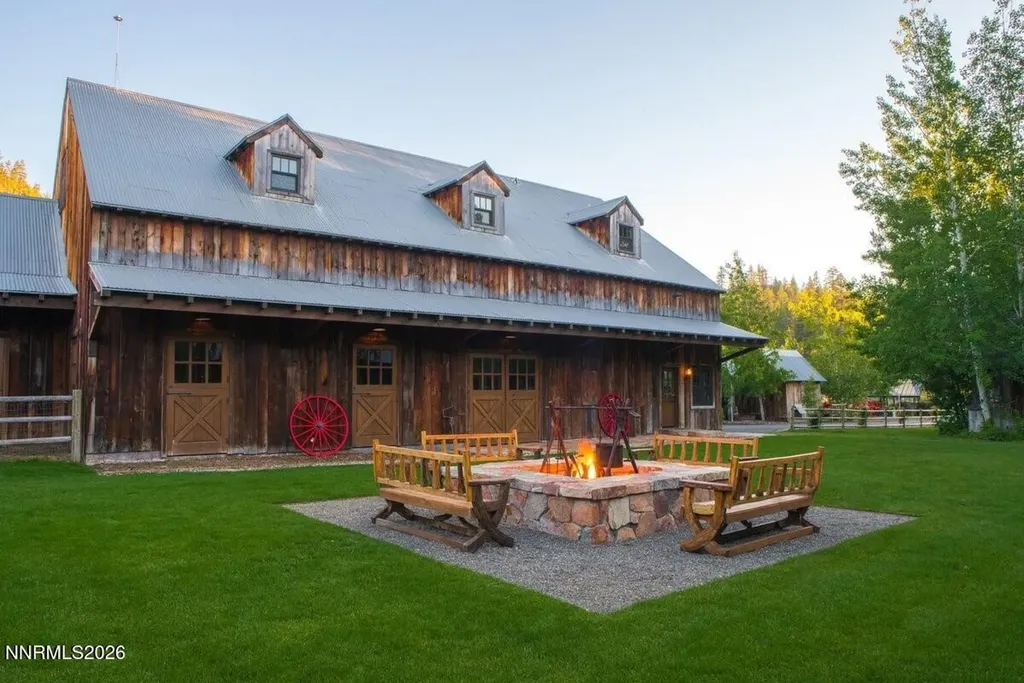 1949 Glenbrook Inn Glenbrook NV 89413