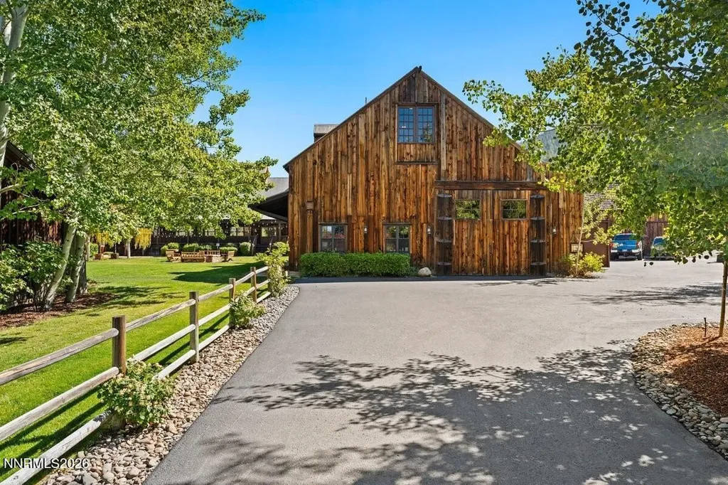 1949 Glenbrook Inn Glenbrook NV 89413