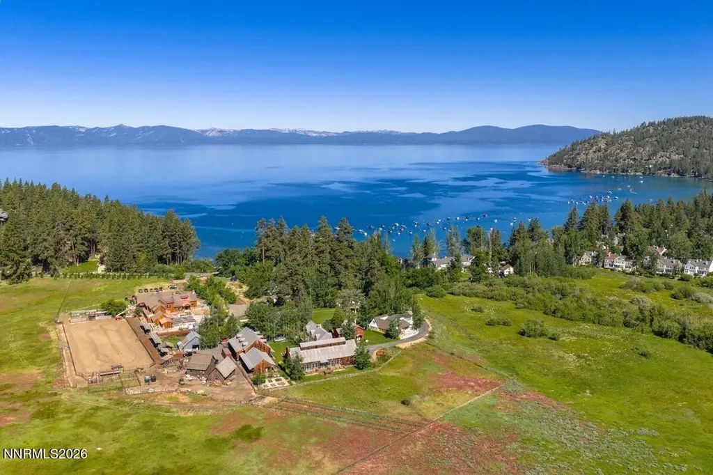 1949 Glenbrook Inn Glenbrook NV 89413