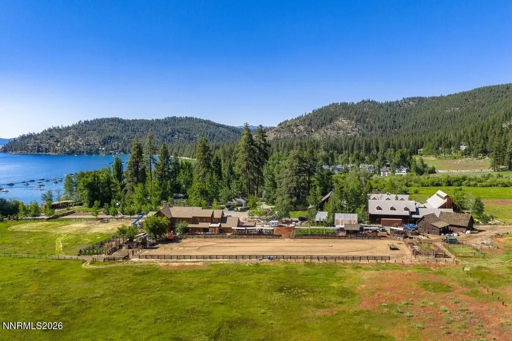 1949 Glenbrook Inn Glenbrook NV 89413