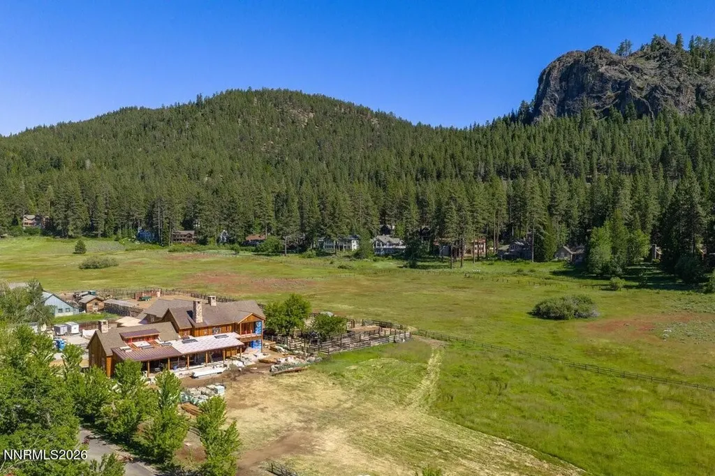 1949 Glenbrook Inn Glenbrook NV 89413