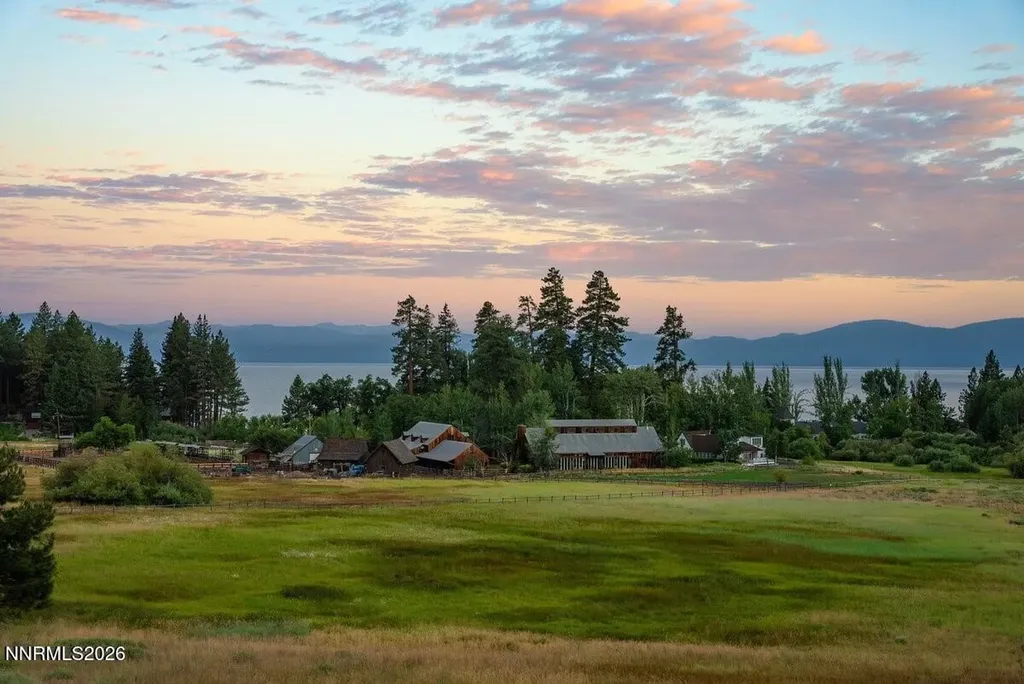 1949 Glenbrook Inn Glenbrook NV 89413