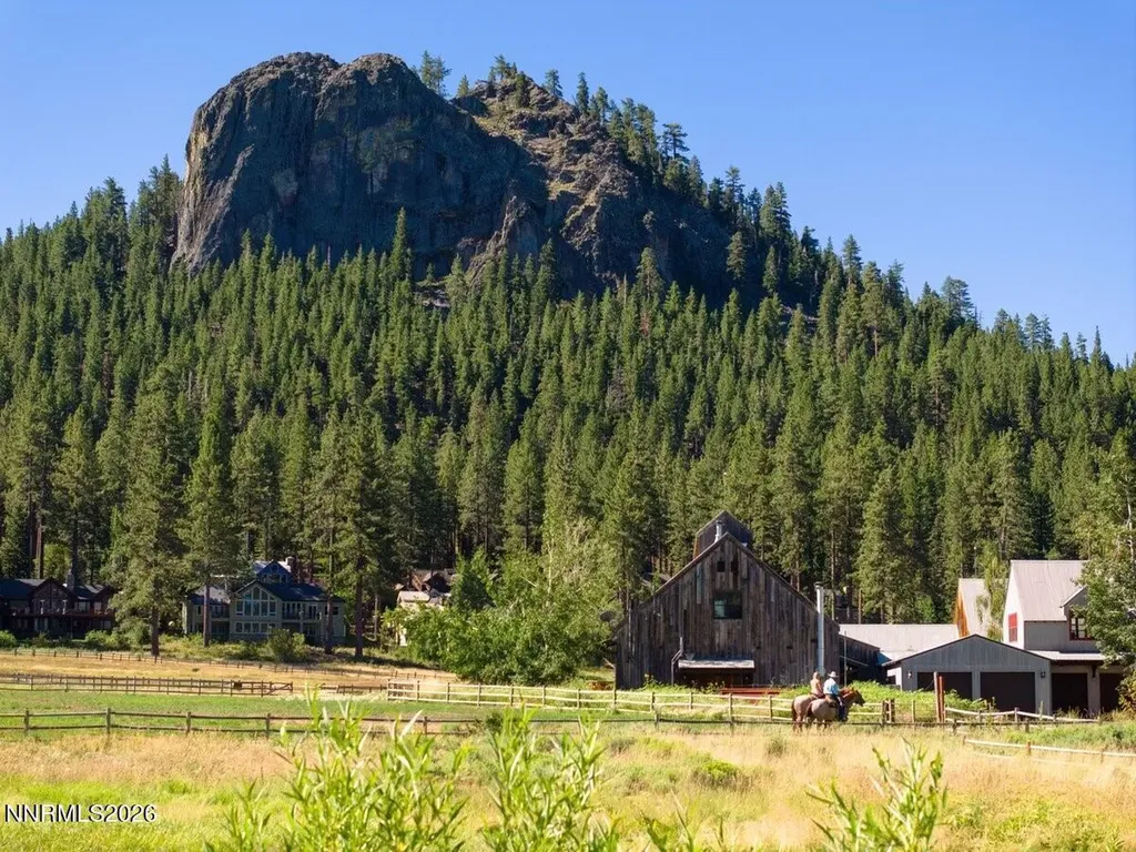 1949 Glenbrook Inn Glenbrook NV 89413