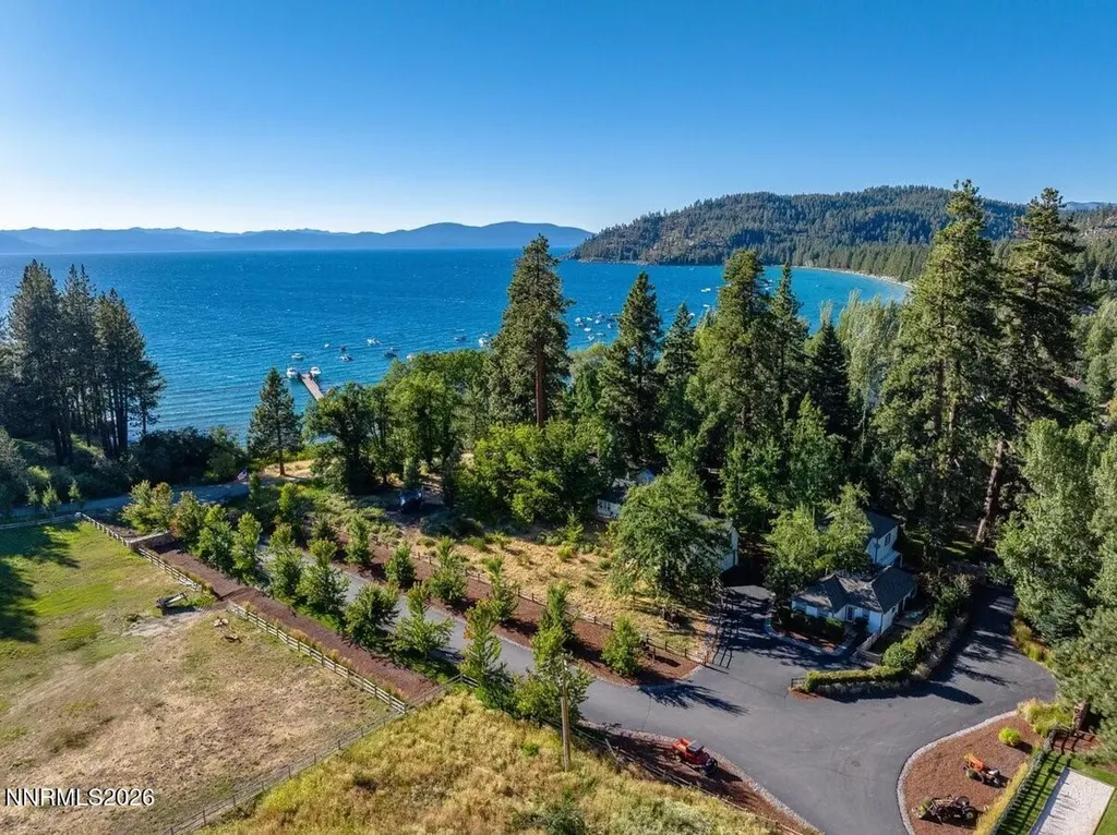 1949 Glenbrook Inn Glenbrook NV 89413