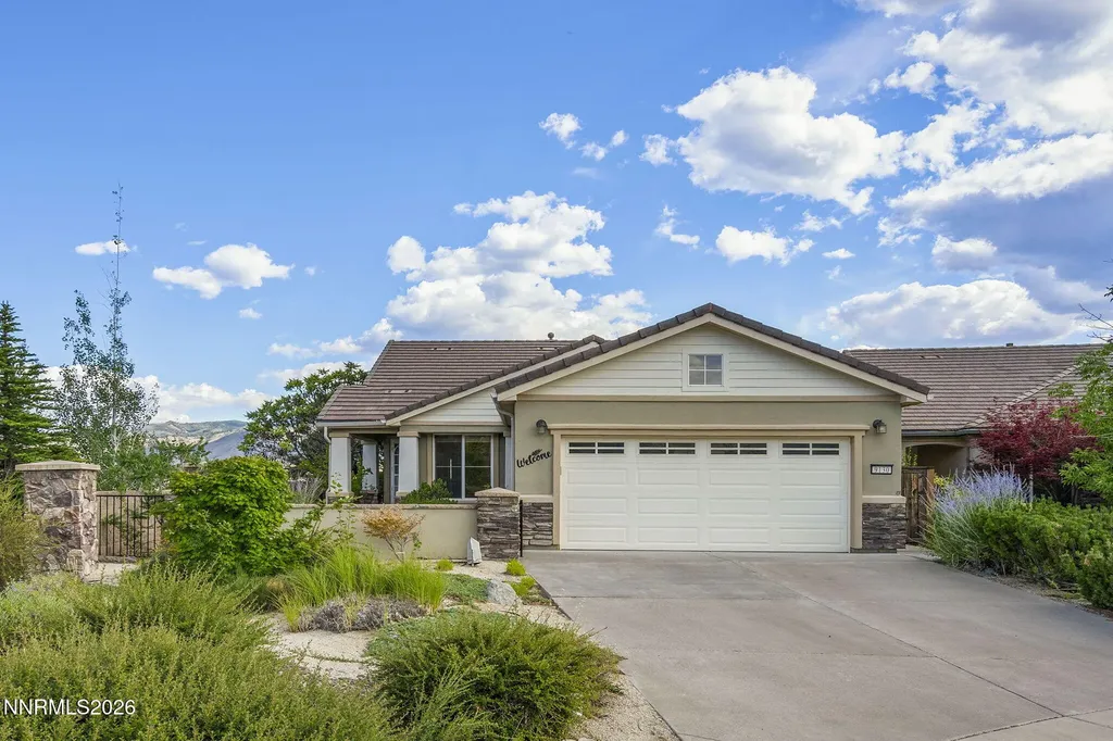 9130 Spruce Creek Reno NV 89523