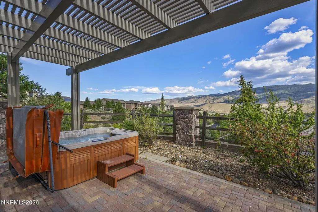 9130 Spruce Creek Reno NV 89523