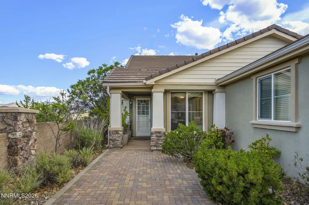 9130 Spruce Creek Reno NV 89523