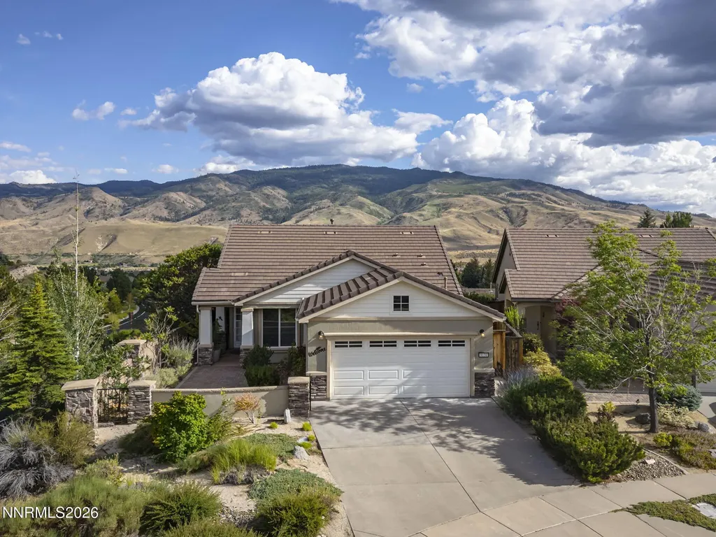 9130 Spruce Creek Reno NV 89523