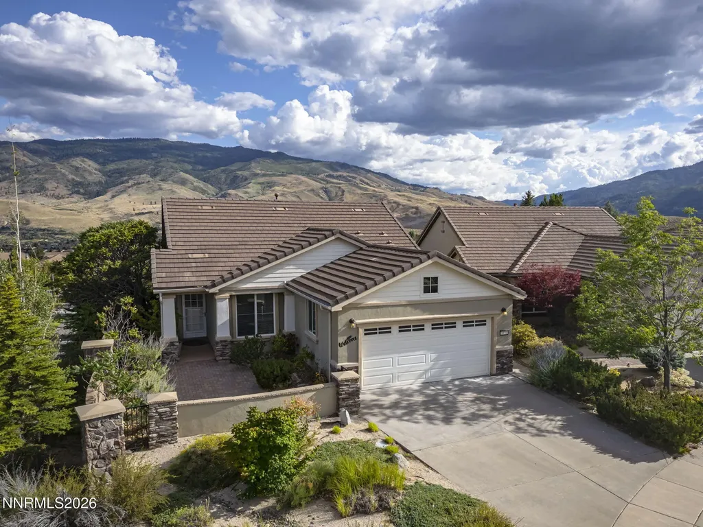 9130 Spruce Creek Reno NV 89523