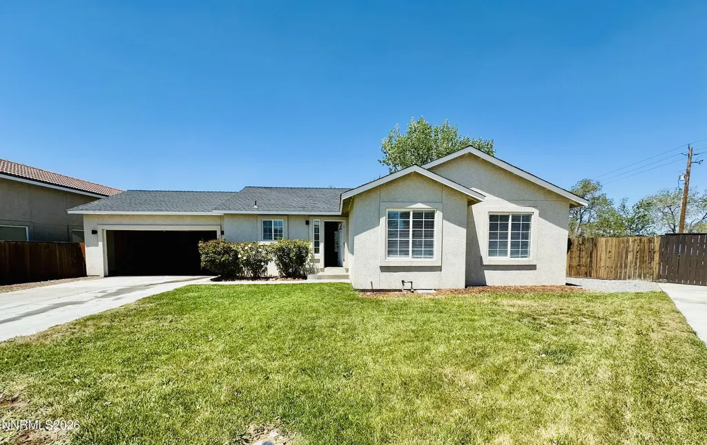 1952 Three Iron Fernley NV 89408
