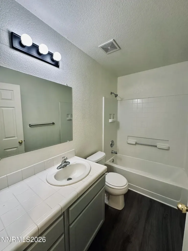 1952 Three Iron Fernley NV 89408