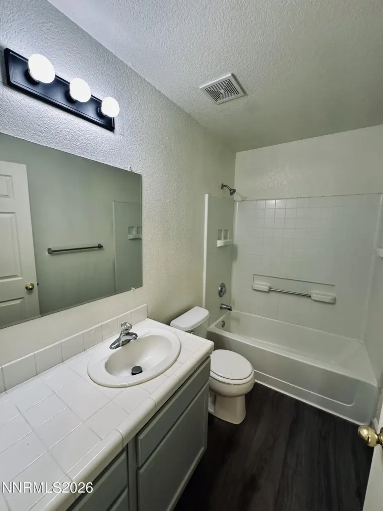 1952 Three Iron Fernley NV 89408