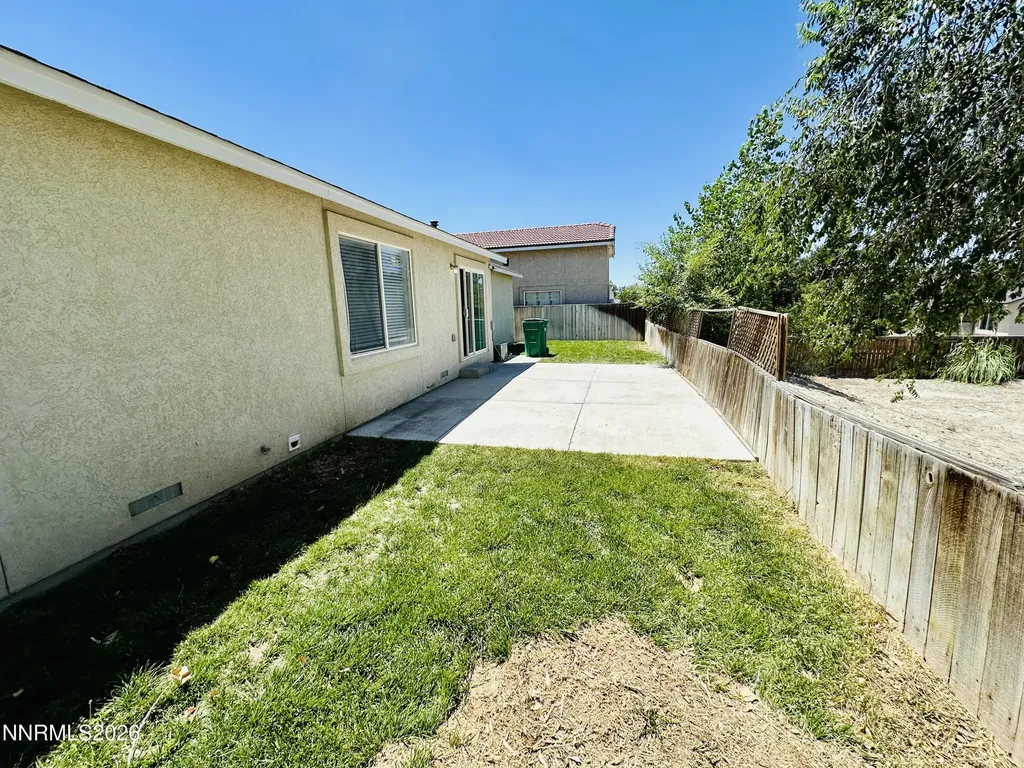 1952 Three Iron Fernley NV 89408