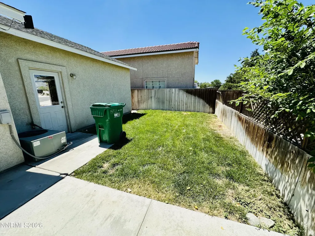 1952 Three Iron Fernley NV 89408
