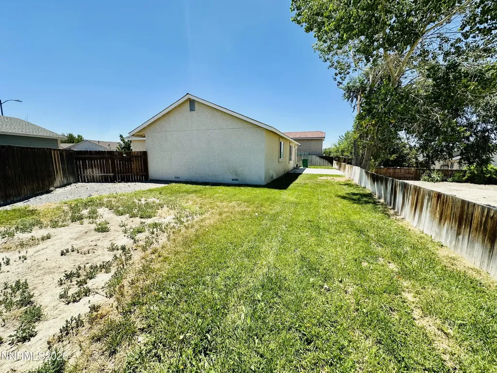 1952 Three Iron Fernley NV 89408