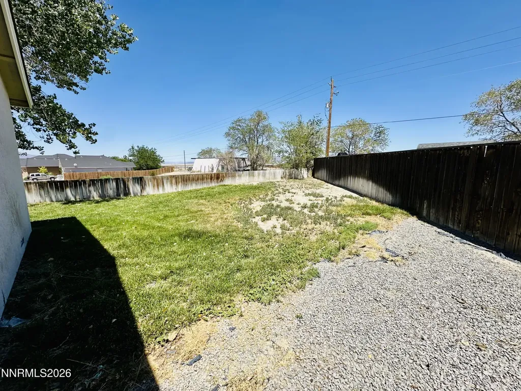 1952 Three Iron Fernley NV 89408