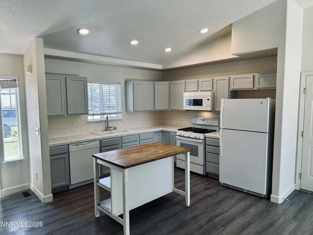 1952 Three Iron Fernley NV 89408