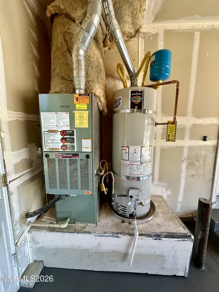 1952 Three Iron Fernley NV 89408
