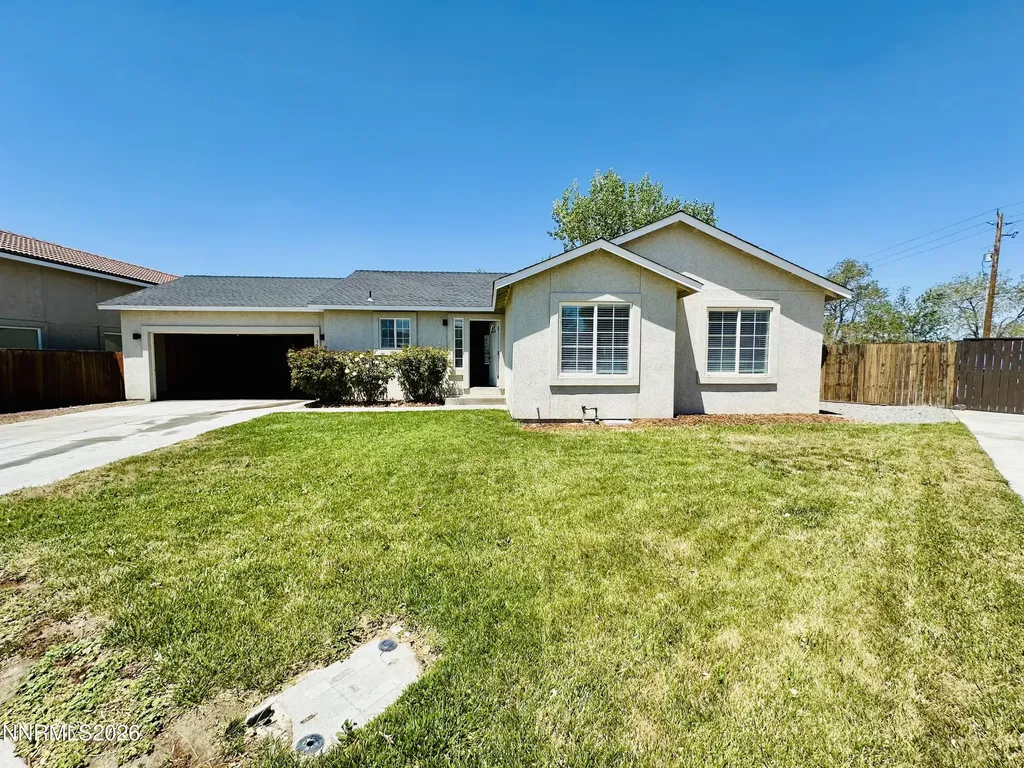 1952 Three Iron Fernley NV 89408