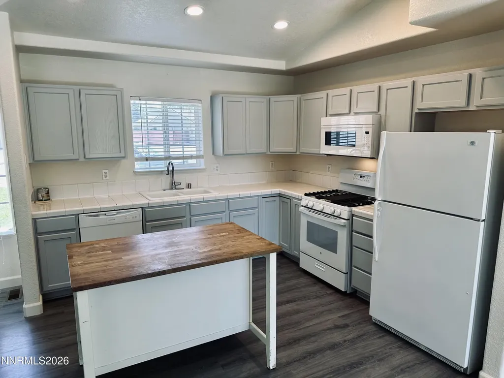 1952 Three Iron Fernley NV 89408