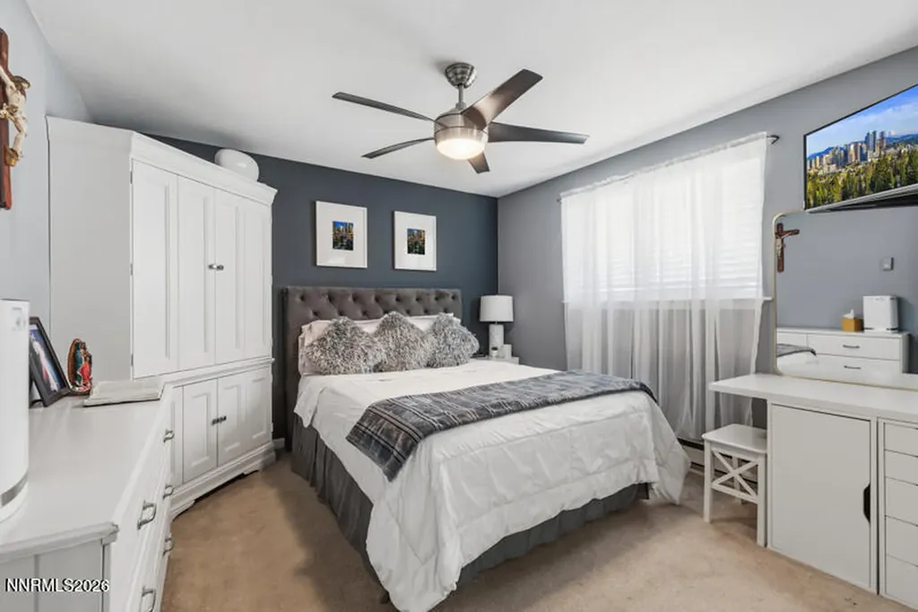 1289 Franklin Gardnerville NV 89460