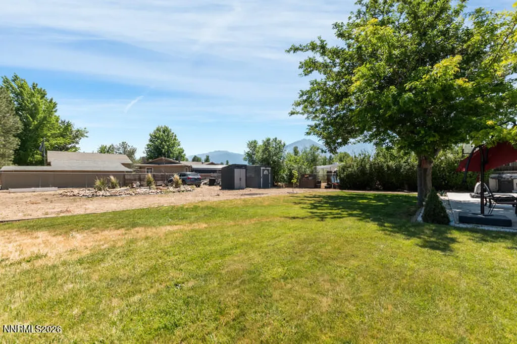 1289 Franklin Gardnerville NV 89460