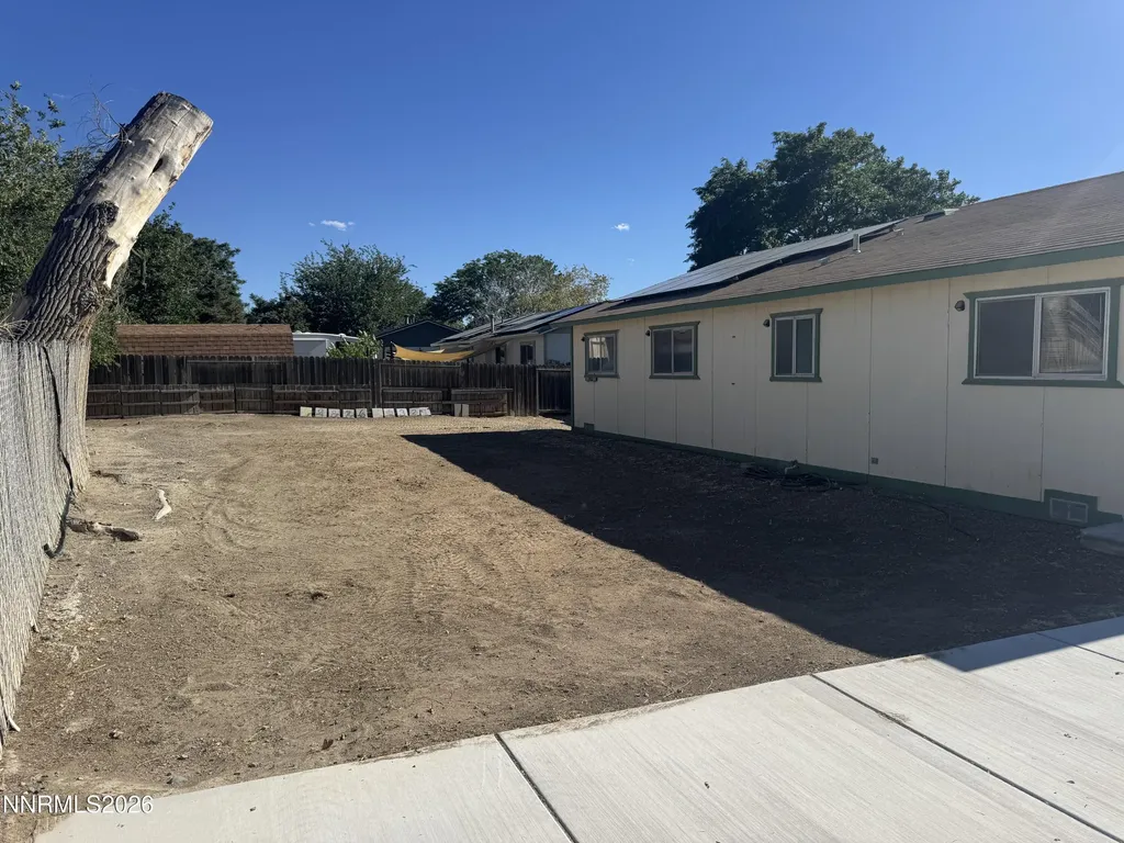217 7th Fernley NV 89408