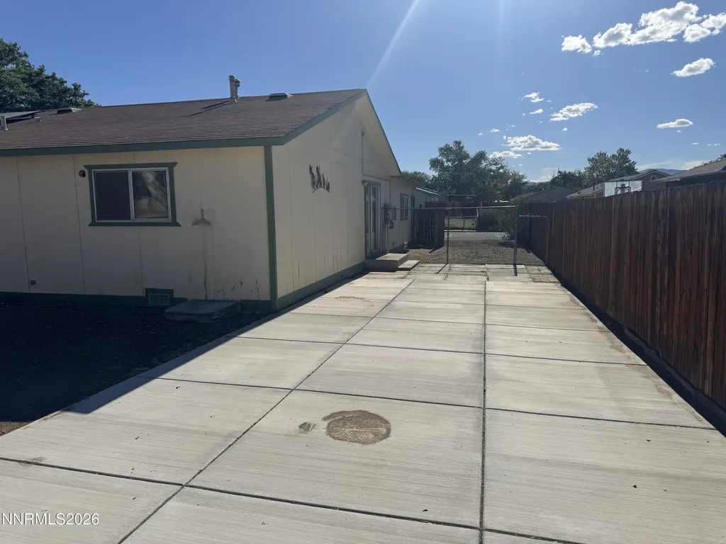 217 7th Fernley NV 89408