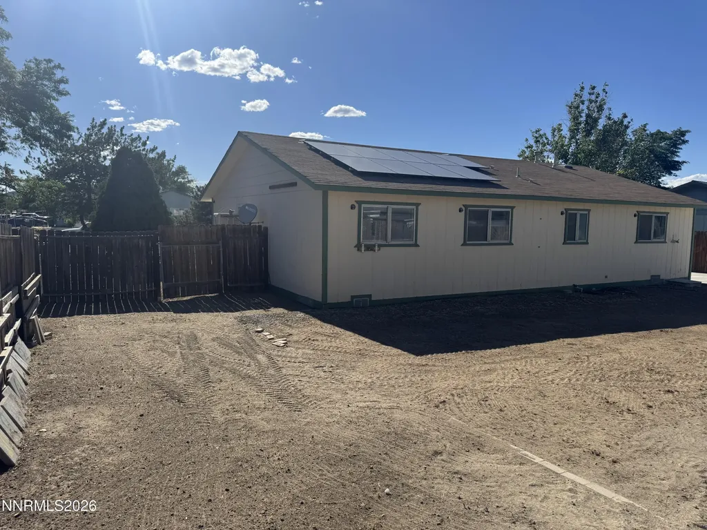 217 7th Fernley NV 89408