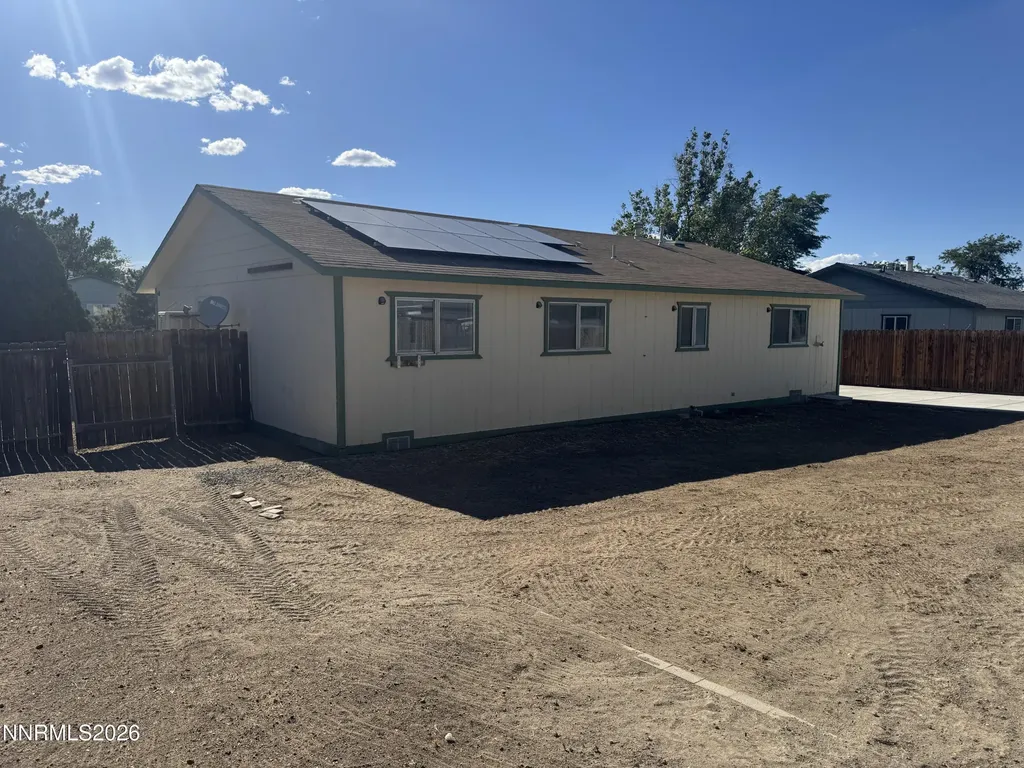 217 7th Fernley NV 89408