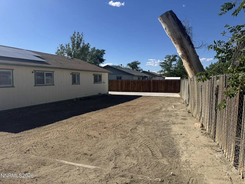 217 7th Fernley NV 89408